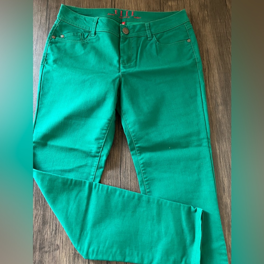 Elle Woman’s Jeans